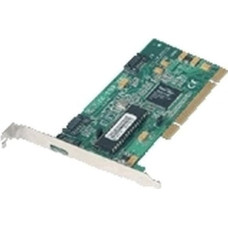 Dawicontrol PCI Card PCI-e DC-644e Raid Retail