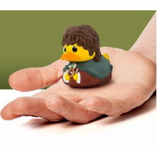 Numskull TUBBZ Sammelente - MINI Herr der Ringe Frodo             5cm