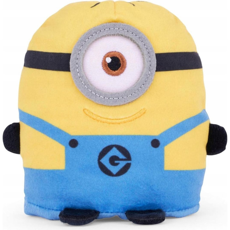 Anek MINIONKI Mega Jerry Dwustronny, pluszak