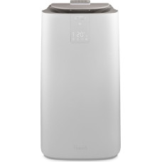 Delonghi PAC AP120 Gentle Jet mobiles Klimagerät weiß