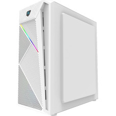 Aqirys Obudowa do komputera BELLATRIX PRO white