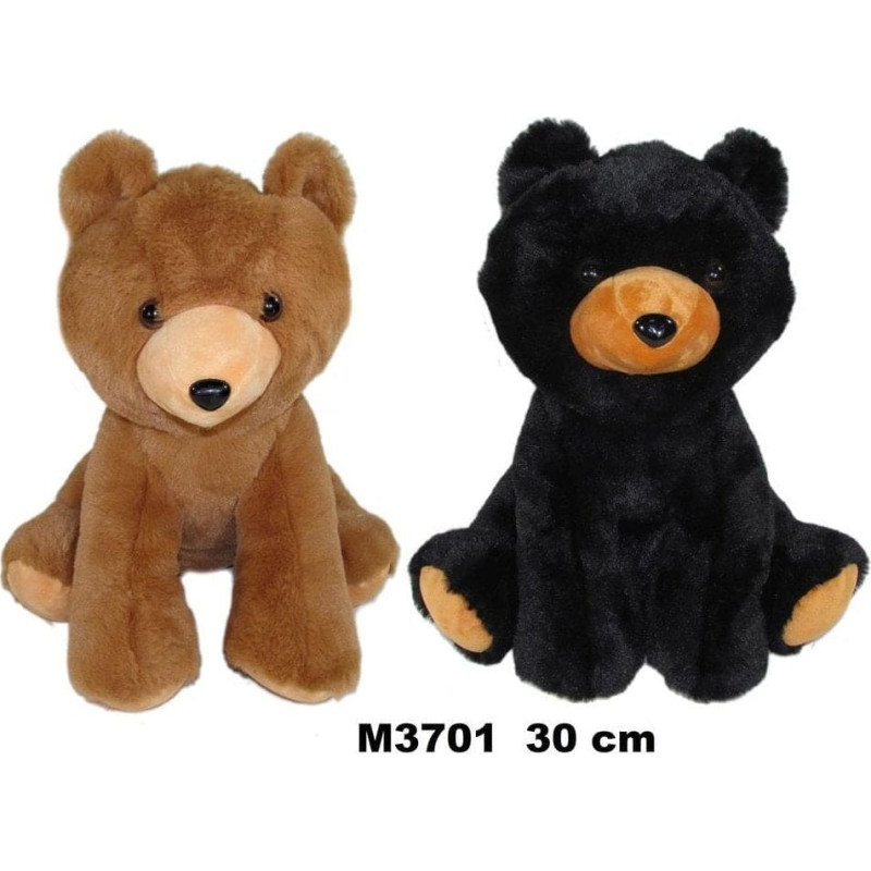 Jupiter Miś 30cm MIX