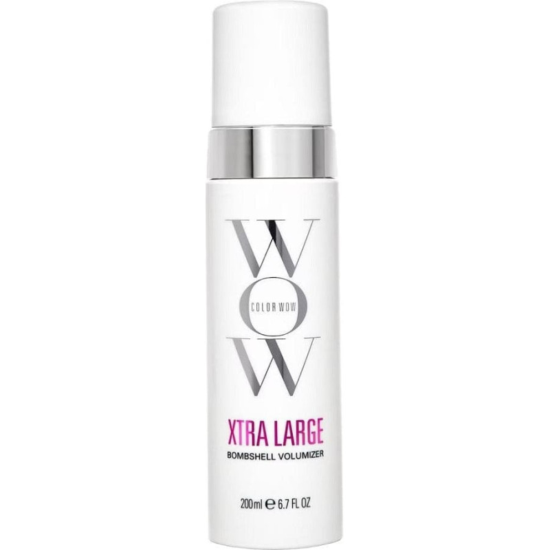 Color Wow Xtra Large Bombshell Volumizer Pianka do włosów zwiększająca objętość, 200 ml