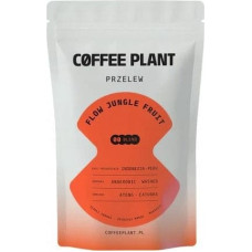 Coffee Plant - FLOW Jungle Fruit Filter 100g