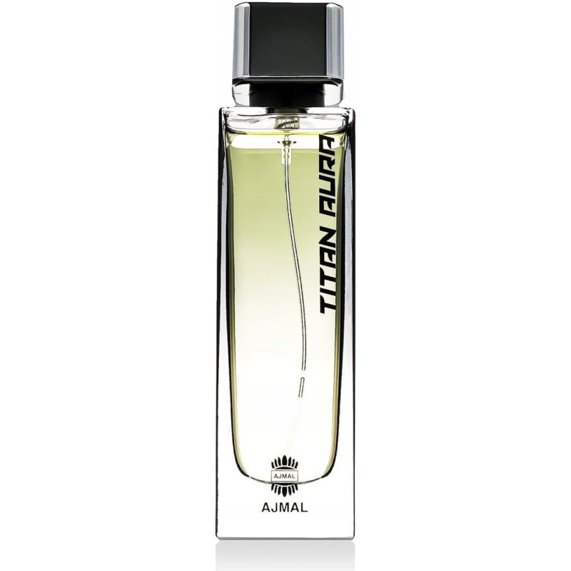 Ajmal Titan Aura EDP spray 100ml