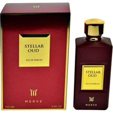 Carolina Herrera MERVE Stellar Oud EDP spray 100ml