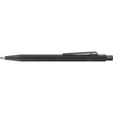 Caran D`arche Ołówek CARAN D'ACHE Fixpencil, Black Code, 2mm, czarny