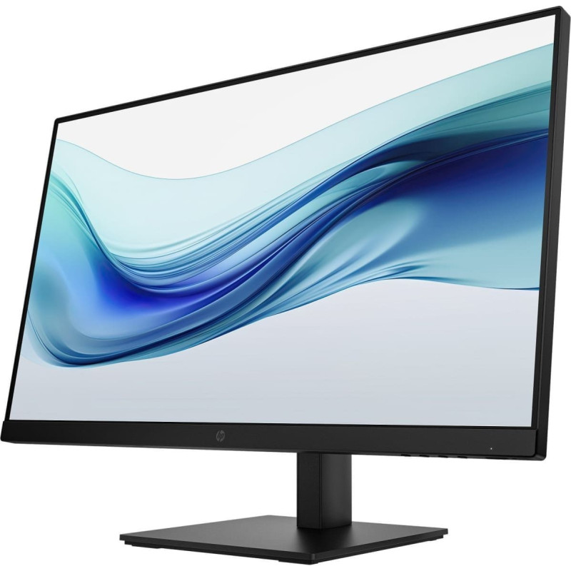 HP 32-inch IPS gaming monitor,