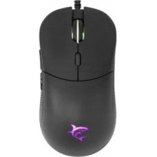 White Shark GM-5010 Bagdemagus black