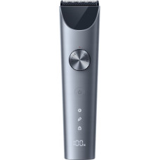 Philips Xiaomi | Hair Clipper 2 EU | BHR8998EU | Cordless and corded | Number of length steps 19 | Gray