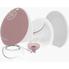 U-Grow Momcozy M9 Pojedynczy czerwony | Laktator | 150ml