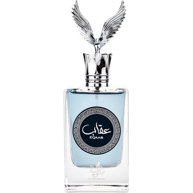 Ard Al Zaafaran Al Wataniah Eqaab Woda perfumowana spray 100ml