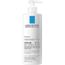 La Roche-Posay La Roche Posay Lipikar Lait Urea 10% mleczko do ciała 400ml