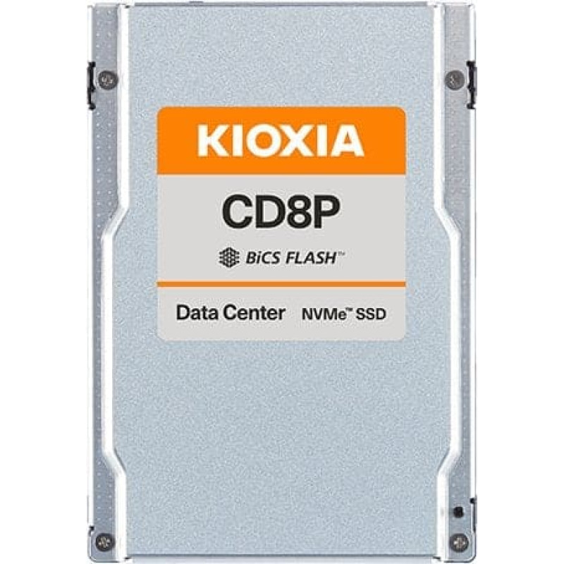 Kioxia CD8P-R 3,84 TB 2.5