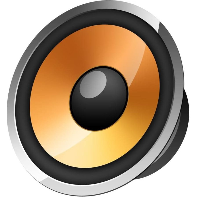 AMD Loud Speakers OEM Refurb for