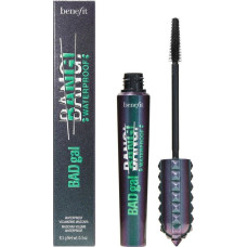 Benefit BENEFIT - BADgal Bang! Waterproof Mascara wodoodporny tusz do rzęs zwiększający objętość Black 8.5g