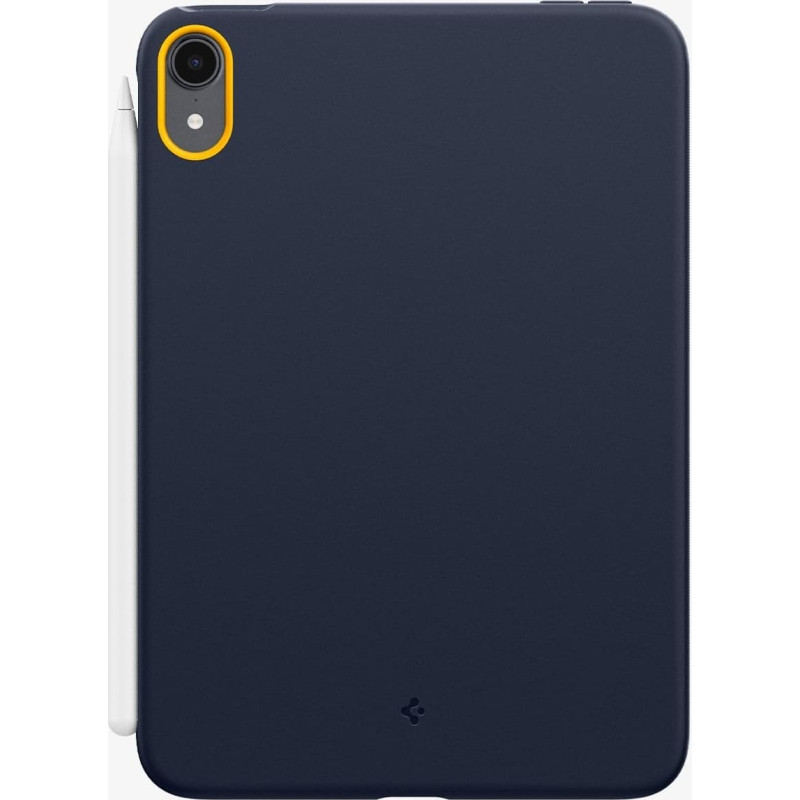 Spigen Nano Pop, blueberry navy - iPad mini 2024/6