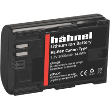 Hahnel Hähnel Battery Canon HL-E6P / LP-E6P