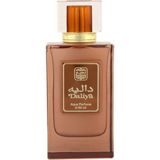 Hermes NASEEM Daliya Khalta Aqua Parfum spray 80ml