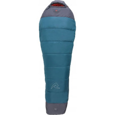 Robens Spire I -1°C | Sleeping Bag | -17 to 4 °C | YKK Auto lock - two-way open