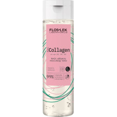 Floslek FitoCollagen Tonik odżywczy 200ml