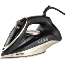 THI Żelazko parowe 2200 W PETRA, 100 g/min, 230 ml