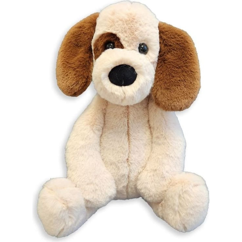 Pulp BEVERLY piesek pluszowy 40cm WS03986 40931