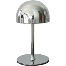Tork Tim Genopladelig H22cm, Krom