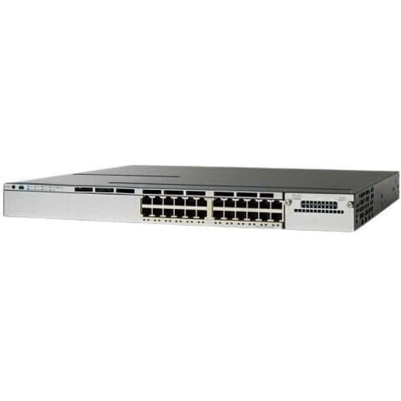 Cisco CATALYST 9300L MINI 48P UPOE