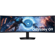 Samsung LS49FG910EUXEN 49