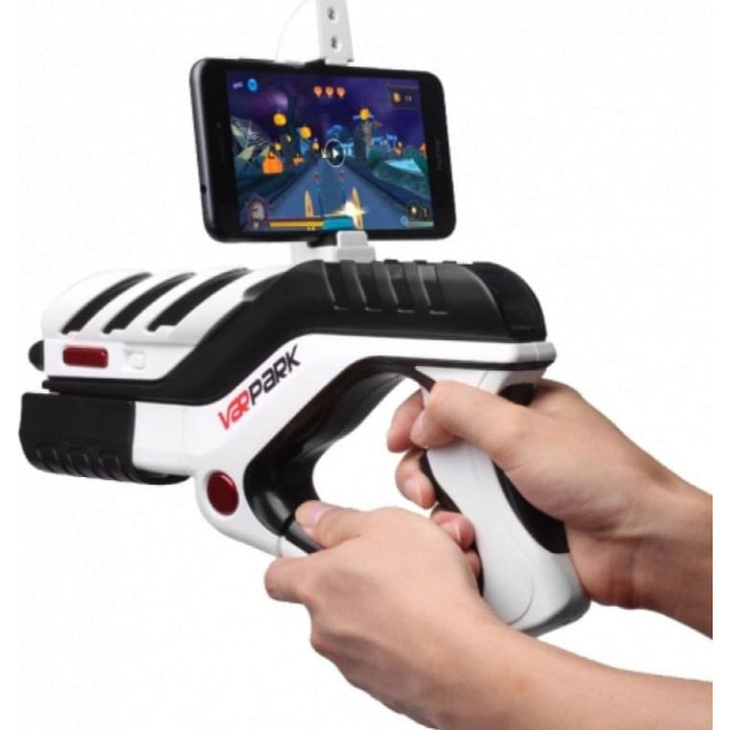 Roger AR Game Enjoy Life Controller for phone Android / iOS