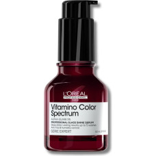 L’oreal Paris L'Oreal Paris Serie Expert Vitamino Color Spectrum serum nabłyszczające do włosów farbowanych 50ml