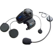 Sena Słuchawka Sena SENA SMH10 BLUETOOTH 3.0 do 900M z uniwersalnym zestawem mikrofonów