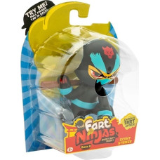 Party Deco FART NINJAS fig.z dźwiękiem Scent Striker 70714