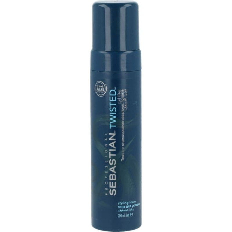 Sebastian Pianka do Loków Sebastian Twisted 200 ml