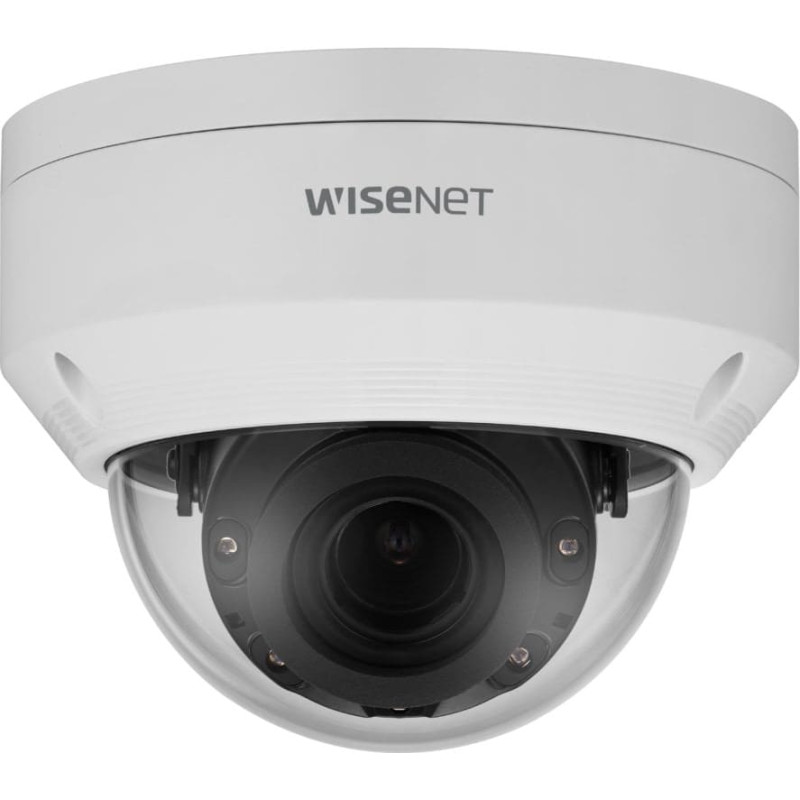 Wise Hanwha Techwin 2MP Dome ANV-L6082R Netzwerkkamera