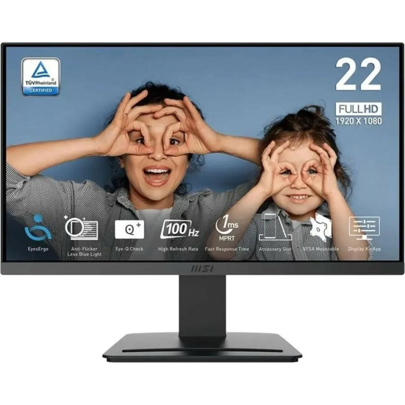 MSI Monitor MSI PRO MP223 E2