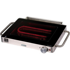 Memorysolution Akcija! Ariete YAKI galda grills ar keramisko virsmu  800W A798
