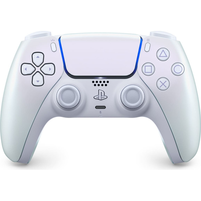 Sony DualSense  PlayStation 5  balta - Bezvadu kontrolieris