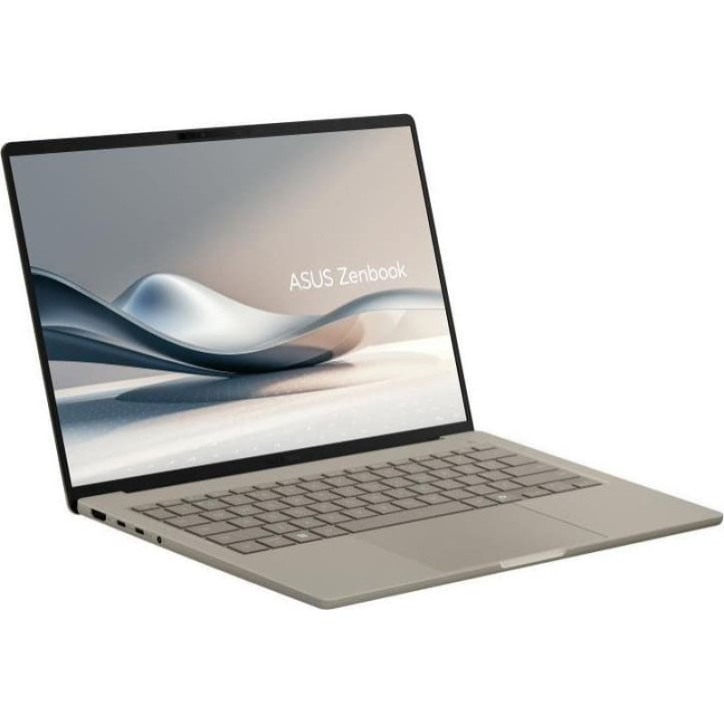 Asus Zenbook A14 UX3407QA-QD202W | Zabriskie Beige | 14 