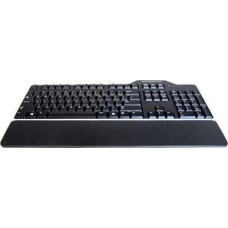 Dell Klawiatura Dell KB-813 Smartcard Reader (580-18366_LT)