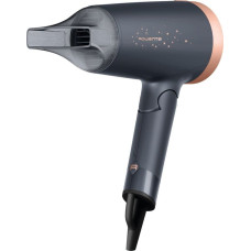 Rowenta Express Style Stellar 1900 Effiwatts black - Hair dryer