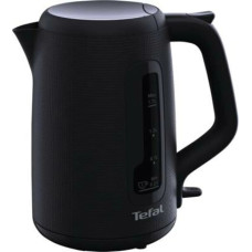 Tefal KO2M0810 Morning Kettle 1.7 L  black