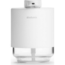 Brabantia Dozownik do mydła Brabantia DOZOWNIK MYDŁA W PŁYNIE MINDEST 200ML BIAŁY 303227