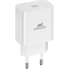 Rivacase MOBILE CHARGER WALL/WHITE PS4101 W00 RIVACASE