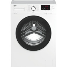 Beko Pralka Beko Washing machine Beko WUV 8612A XSW
