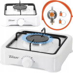 Italux Floria ZLN7119 Single ring gas stove
