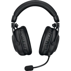 Logitech G PRO X Wireless incl stand