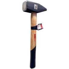 Corona SLEDGEHAMMER WITH WOODEN HANDLE 4 KG