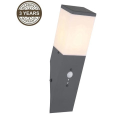 Domoletti WALL LIGHT CORTE DF7430 E27 IP44 SENSOR
